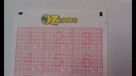 How to Win Australia Oz 7/45 .